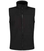 RG154 Black/Black Front