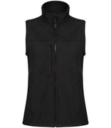RG155 Black/Black Front
