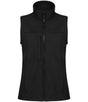 RG155 Black/Black Front