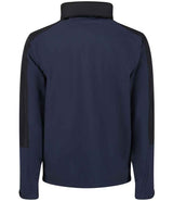 RG157 Navy/Black Back
