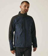 RG157 Navy/Black Model