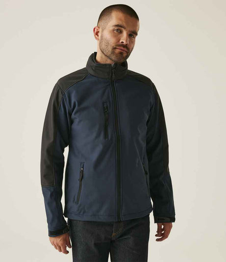 RG157 Navy/Black Model
