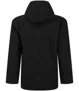 RG160 Black Back