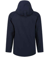 RG160 Navy Back