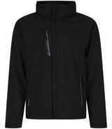 RG164 Black Front