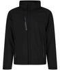 RG164 Black Front