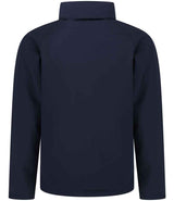 RG164 Navy Back