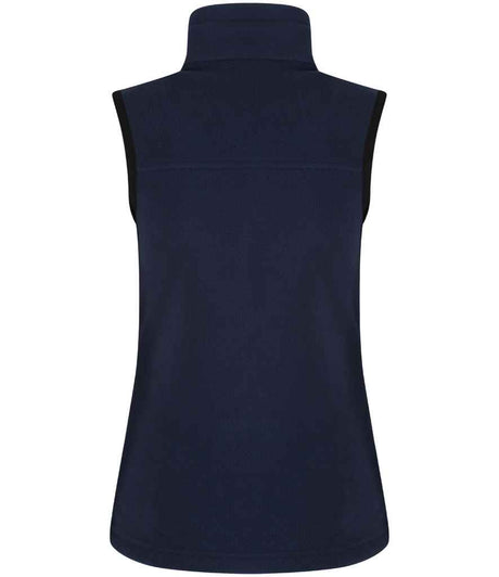 RG184 Dark Navy Back