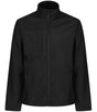 RG191 Black/Black Front