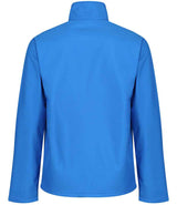 RG191 Oxford Blue/Black Back