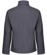 RG191 Seal Grey/Black Back