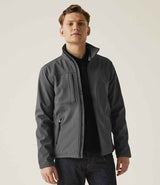 RG191 Seal Grey/Black Model