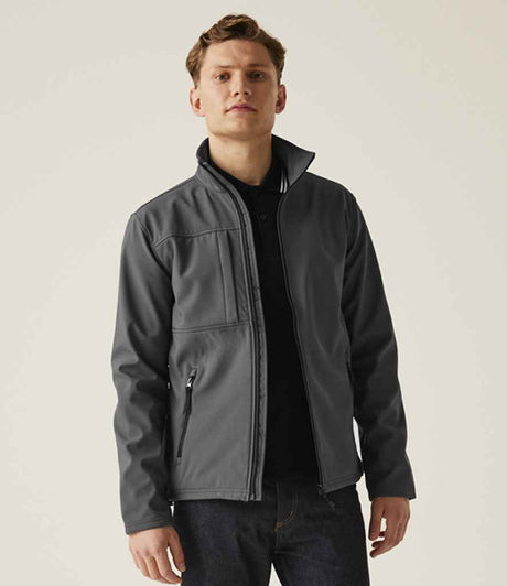 RG191 Seal Grey/Black Model