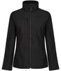 RG192 Black/Black Front