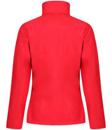 RG192 Classic Red/Black Back