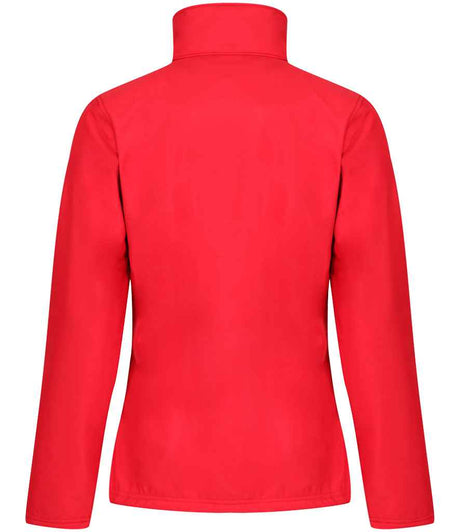 RG192 Classic Red/Black Back