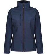 RG192 Navy/Seal Grey Front