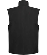 RG193 Black Back