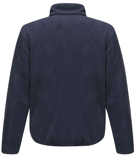 RG195 Navy/Navy Back