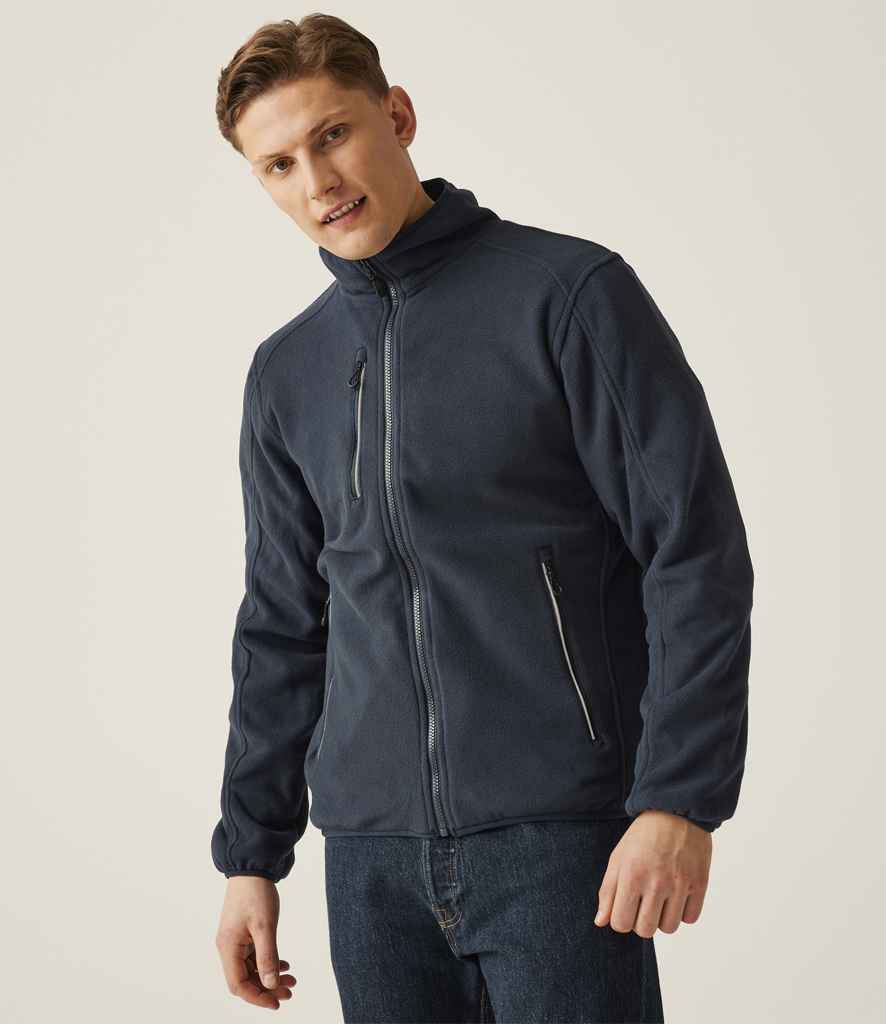RG195 Navy/Navy Model