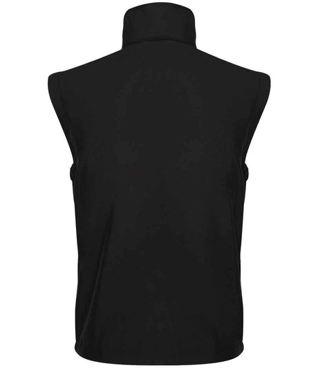 RG2001 Black Back