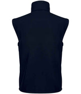 RG2001 Navy Back