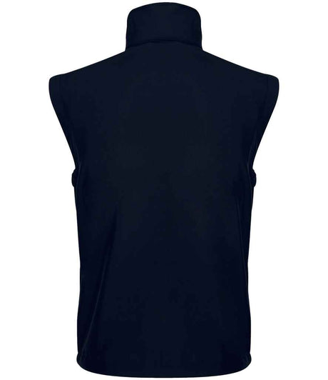 RG2001 Navy Back