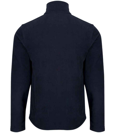 RG2100 Navy Back