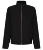 RG2101 Black Front