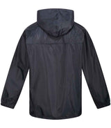 RG211 Navy Back