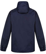 RG213 Navy Back