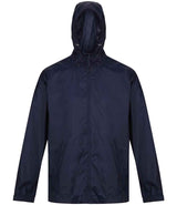 RG213 Navy Front
