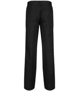 RG232 Black Back