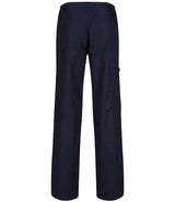 RG232 Navy Back