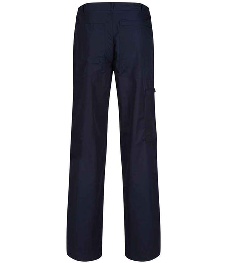 RG232 Navy Back