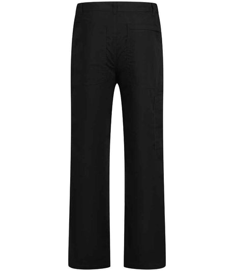 RG233 Black Back