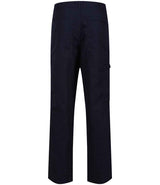 RG233 Navy Back
