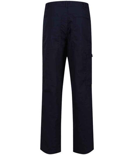 RG233 Navy Back