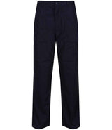 RG233 Navy Front