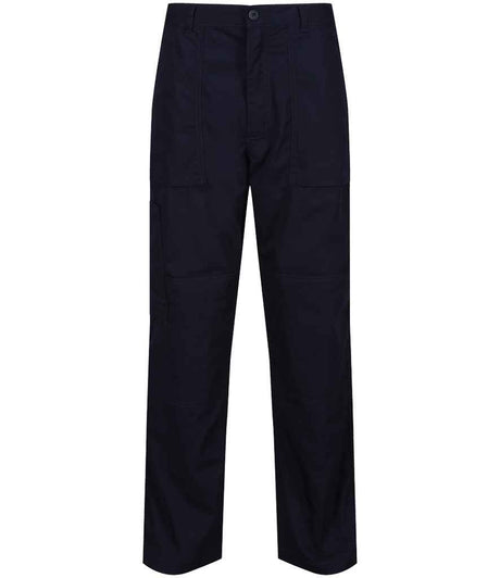 RG233 Navy Front
