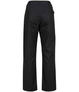 RG235 Black Back