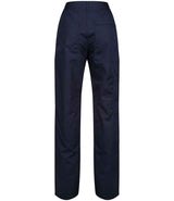 RG235 Navy Back