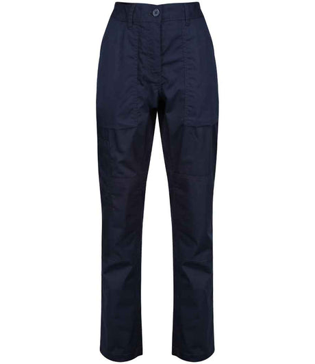 RG235 Navy Front