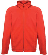 RG258 Classic Red Front