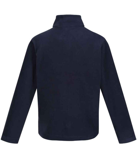 RG258 Navy Back