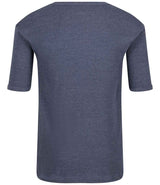 RG288 Denim Back