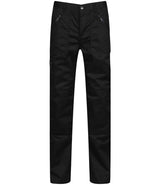 RG292 Black Front