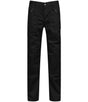 RG292 Black Front