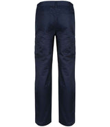 RG292 Navy Back