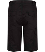 RG294 Black Back